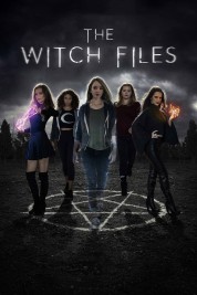 Watch Free The Witch Files Full Movies Bflix