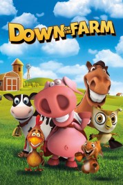 Watch free Down On The Farm HD online