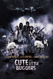 Watch Free Cute Little Buggers Full Movies Bflix