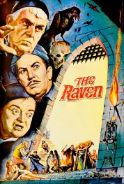 Watch Free The Raven Full Movies Bflix