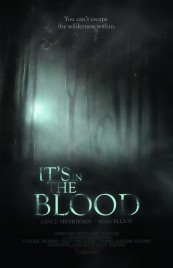 Watch Free It's in the Blood Full Movies Bflix