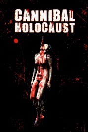 Cannibal Holocaust 1980