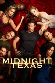 Watch Free Midnight, Texas Full Movies Bflix