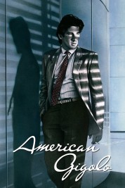 American Gigolo 1980