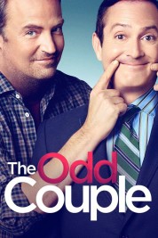 Watch free The Odd Couple HD online