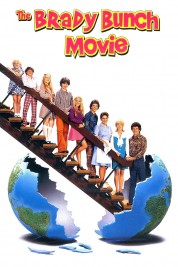 Watch Free The Brady Bunch Movie Full Movies Bflix