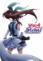 ViVid Strike! 2016