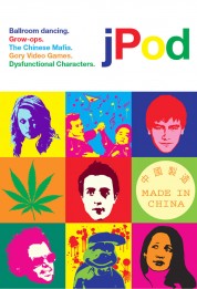 Watch Free jPod Full Movies Bflix