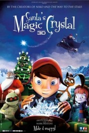 Watch Free The Magic Crystal Full Movies Bflix