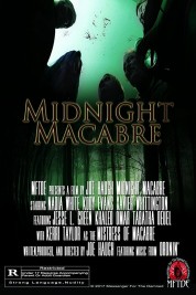 Watch Free Midnight Macabre Full Movies Bflix