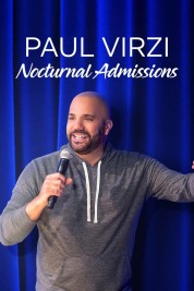 Watch Free Paul Virzi: Nocturnal Admissions Full Movies Bflix