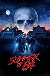 Watch Free Summer of 84 Full Movies Bflix