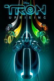 watch free TRON: Uprising hd online