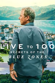 Watch Free Live to 100: Secrets of the Blue Zones Full Movies Bflix