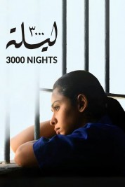 Watch Free 3000 Nights Full Movies Bflix