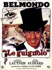 Watch Free Le Guignolo Full Movies Bflix