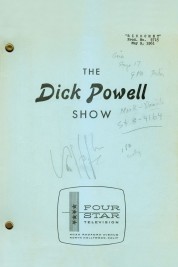 The Dick Powell Show 1961