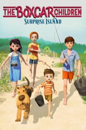 Watch Free The Boxcar Children: Surprise Island Full Movies Bflix