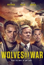 Watch free Wolves of War HD online