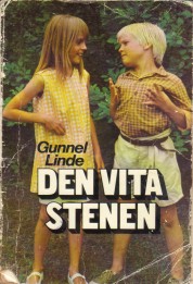 Den vita stenen 1973