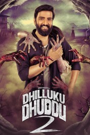 Watch Free Dhilluku Dhuddu 2 Full Movies Bflix