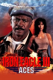 Watch Free Iron Eagle III Full Movies Bflix