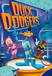 Watch Free Duck Dodgers Full Movies Bflix