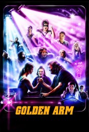 Watch Free Golden Arm Full Movies Bflix