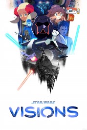 Watch free Star Wars: Visions HD online