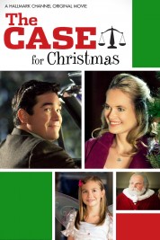 Watch Free The Case for Christmas Full Movies Bflix