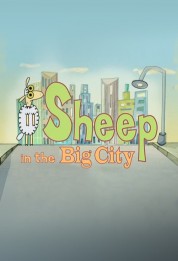 Sheep in the Big City 2000