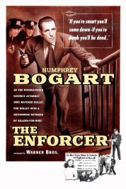 Watch free The Enforcer HD online