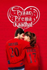 Watch Free Pyaar Prema Kaadhal Full Movies Bflix