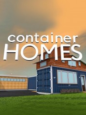 Watch Free Container Homes Full Movies Bflix