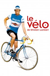 Ghislain Lambert's Bicycle 2001