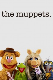 Watch free The Muppets HD online