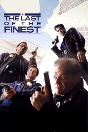 Watch Free The Last of the Finest Full Movies Bflix