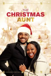 Watch Free The Christmas Aunt Full Movies Bflix