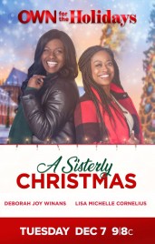 Watch Free A Sisterly Christmas Full Movies Bflix