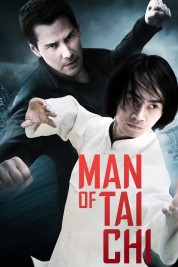 Man of Tai Chi 2013