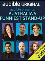 watch free Australia's Funniest Stand-Up Specials hd online