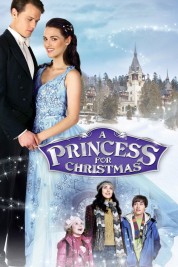 Watch Free A Princess For Christmas Full Movies Bflix