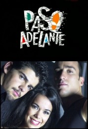 Watch Free Un paso adelante Full Movies Bflix