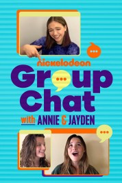 Watch Free Group Chat with Annie and Jayden Full Movies Bflix