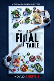 Watch Free The Final Table Full Movies Bflix