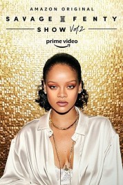 Watch free Savage X Fenty Show Vol. 2 HD online