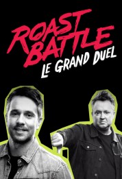 Roast Battle: Le grand duel 2019