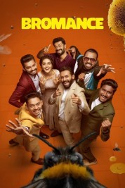 Watch Free Bromance Full Movies Bflix