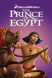 Watch Free The Prince of Egypt Full Movies Bflix