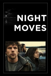 Watch Free Night Moves Full Movies Bflix